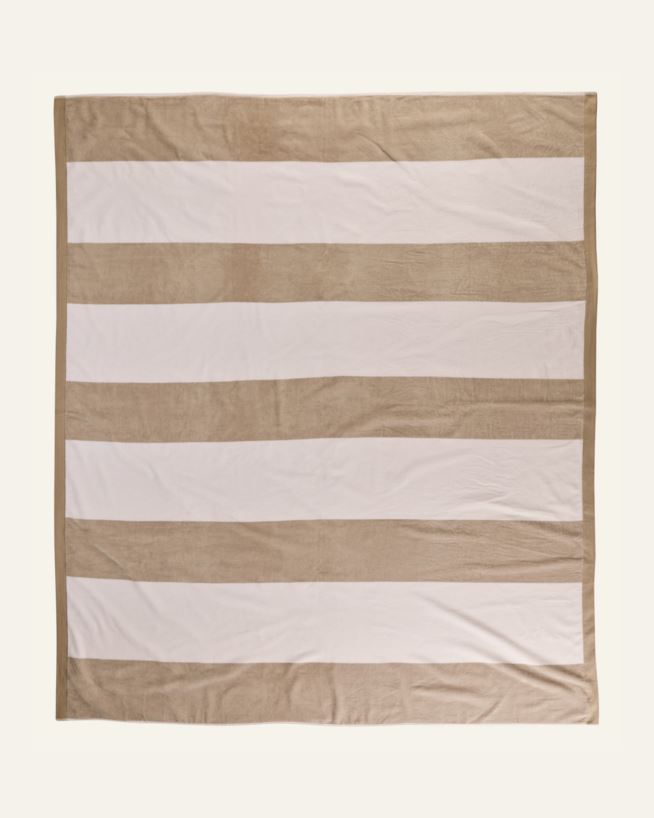 Badlakan beige - 200x180 cm beige - 1