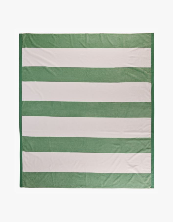 Badlakan grön - 200x180 cm grön - 1