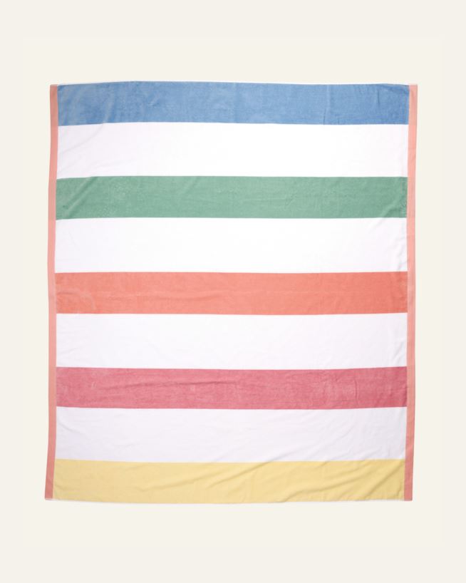 Badlakan multi - 200x180 cm multi - 1