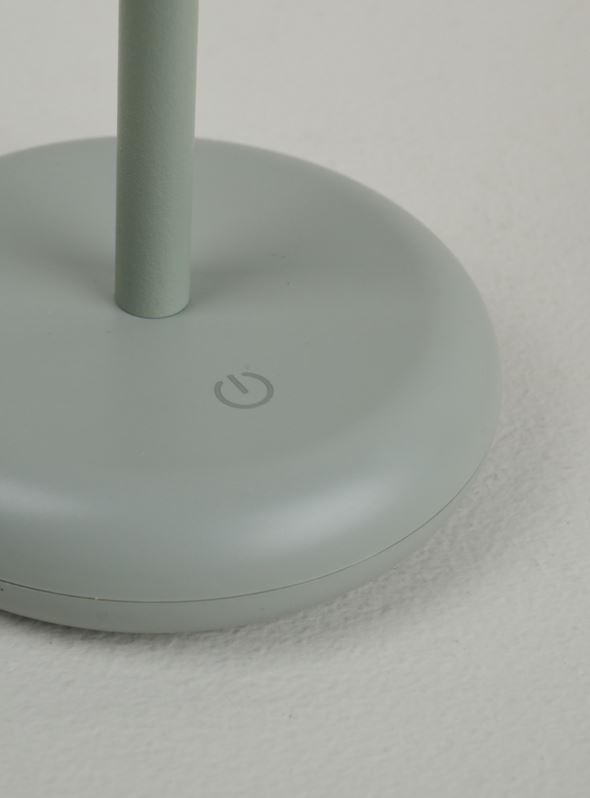 Batteridriven lampa havsgräs - 5