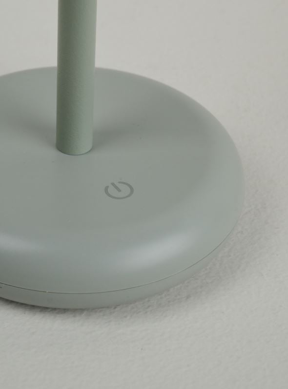 Batteridriven lampa havsgräs - 5