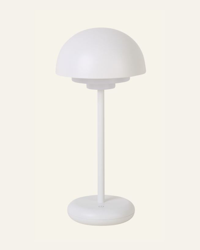 Solara vit - 28,2 cm ø13,7 vit - 1