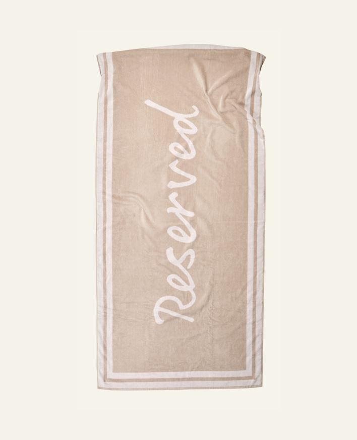 Badlakan sand - 90x185 cm sand - 1
