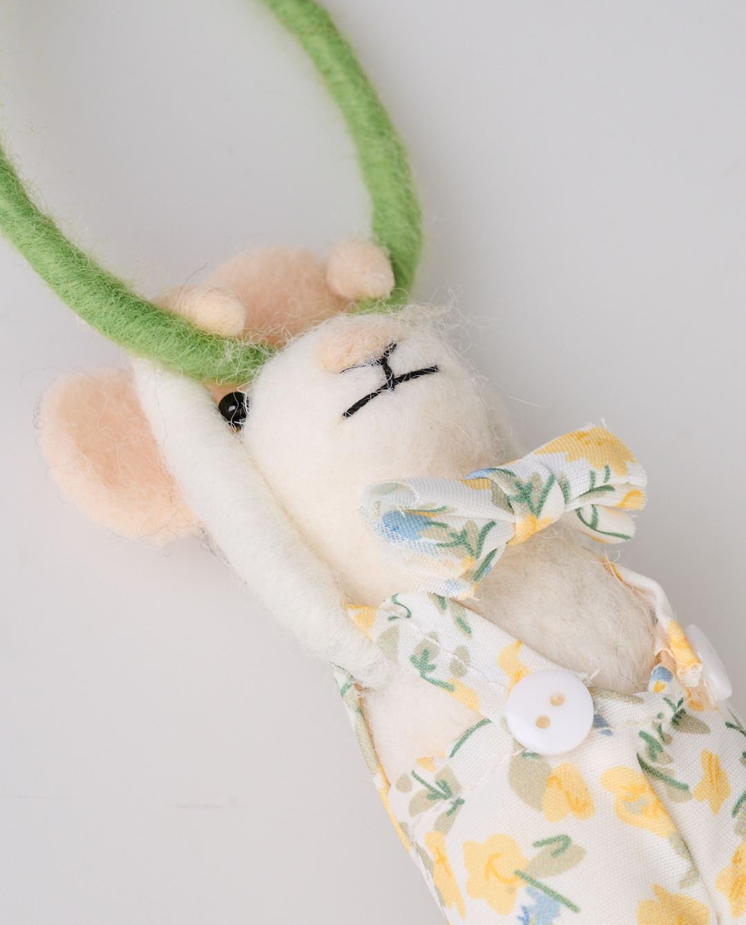 Dekoration multi/vit - 2