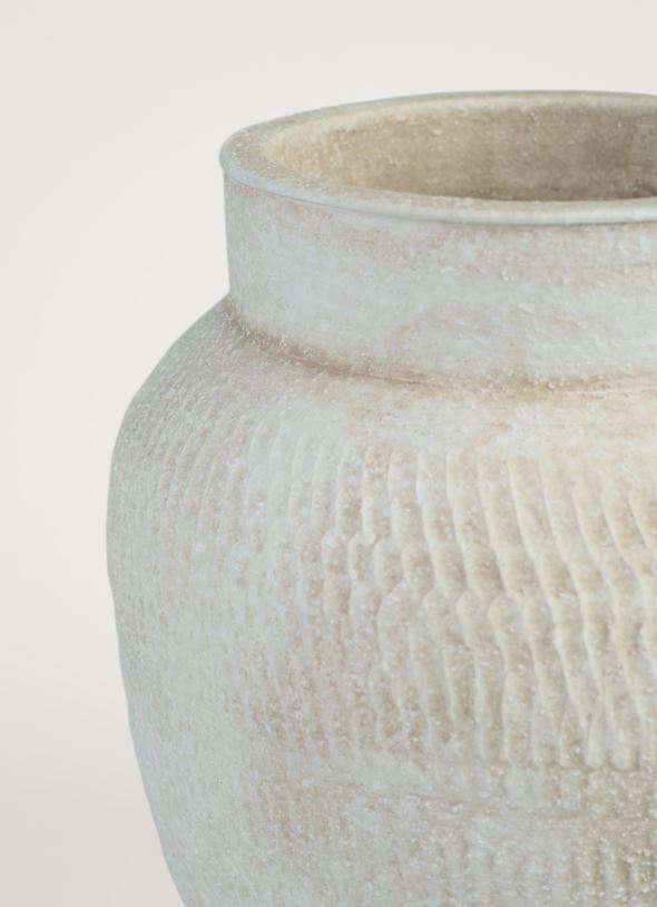 Vas beige - 2