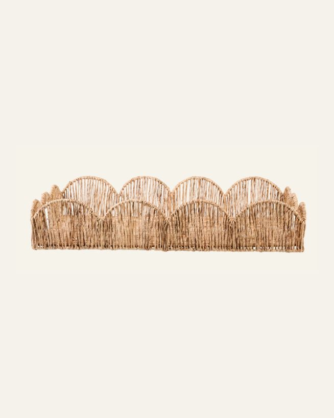 Fat natur - 32x58x12 cm natur - 1