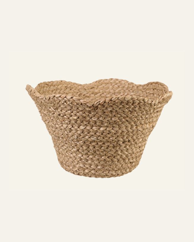 Korg natur - 28x28x42 cm natur - 1