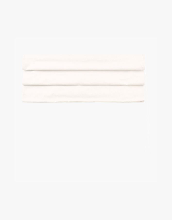 Ljustät hissgardin offwhite - 90x140 cm offwhite - 1