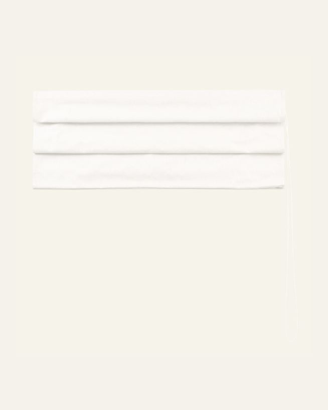 Ljustät hissgardin offwhite - 160x160 cm offwhite - 1