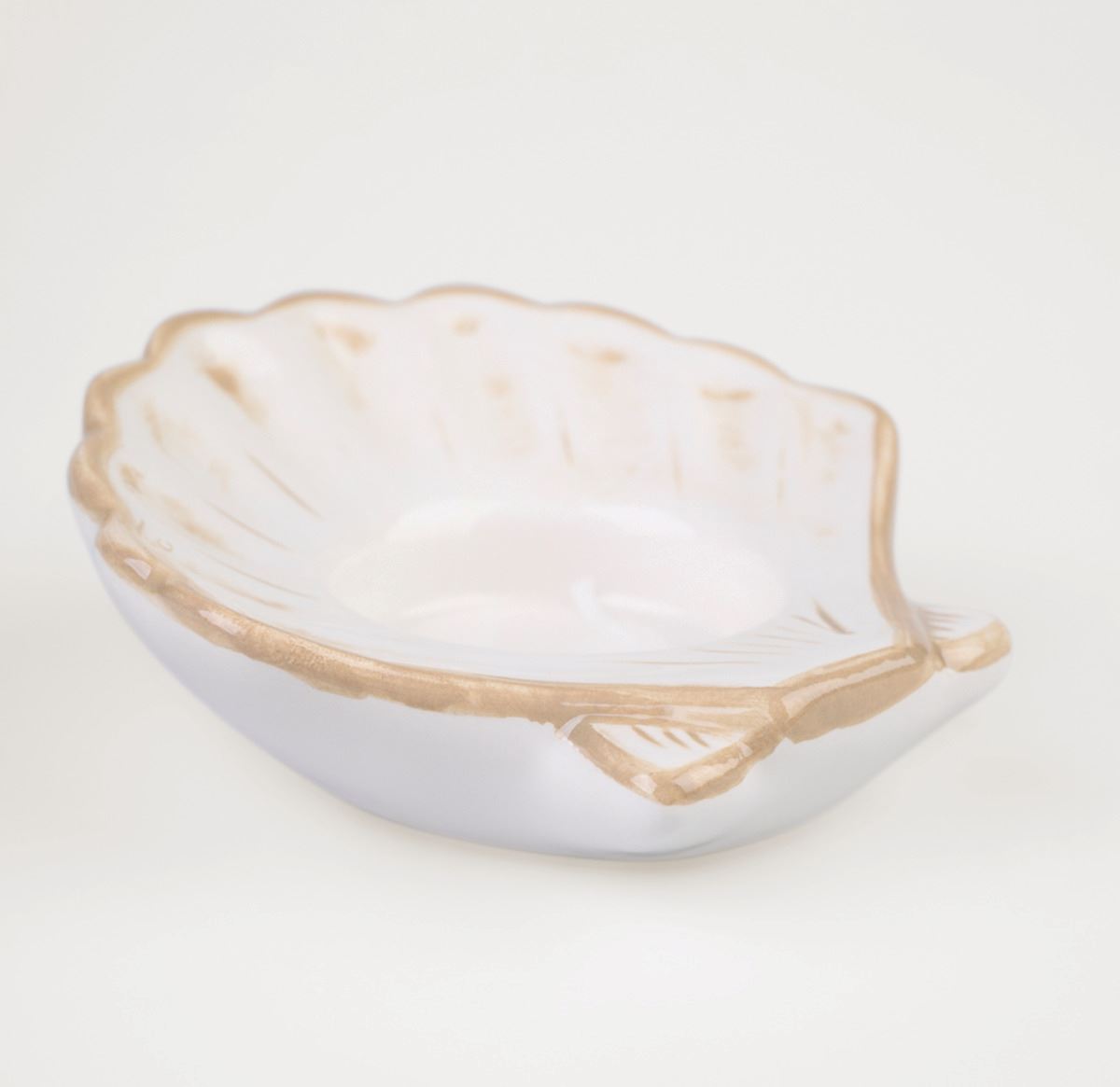 Värmeljushållare beige - 3