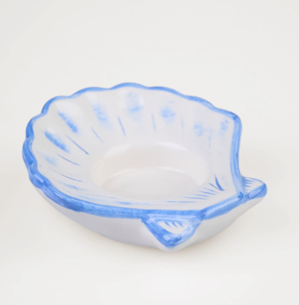 Värmeljushållare mörkblå - 3