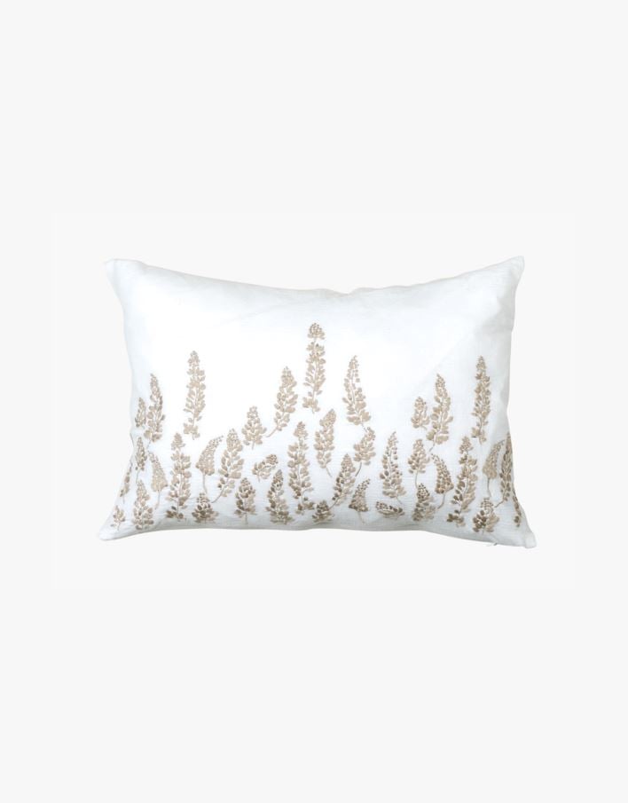 Kuddfodral beige - 30x50 cm beige - 1