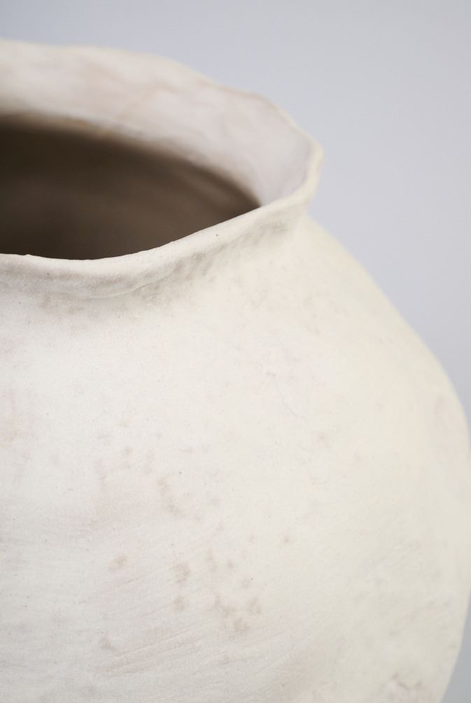 Vas vit - 3