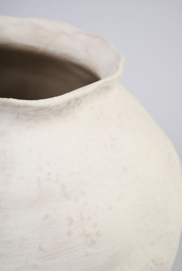 Vas vit - 3