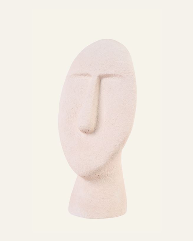 Dekoration beige - 11,5x15x34,5 cm beige - 1