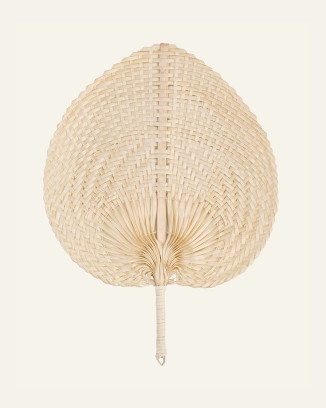 Dekoration ljus natur - 1,7x30x37,5 cm ljus natur - 1