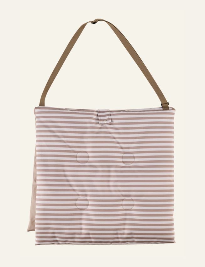 Strandstol beige - 2