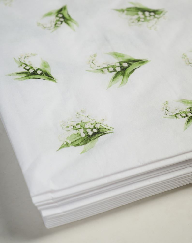 Middagsservetter multi - 2