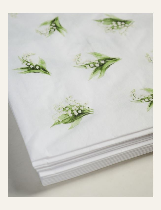 Middagsservetter multi - 2