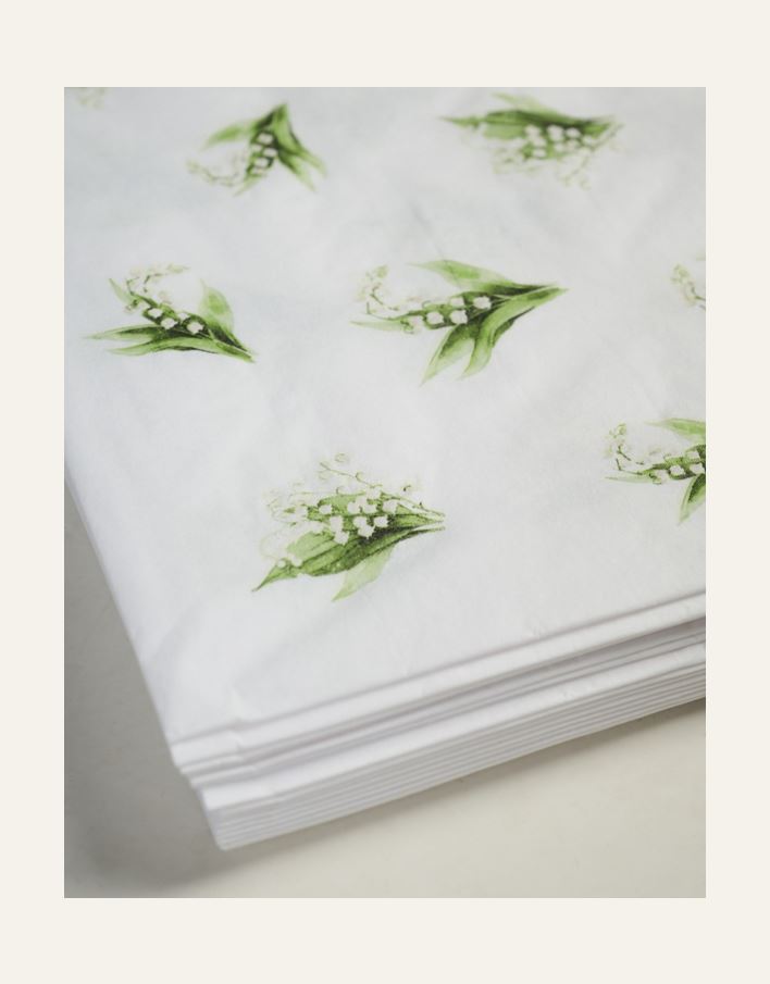 Middagsservetter multi - 2