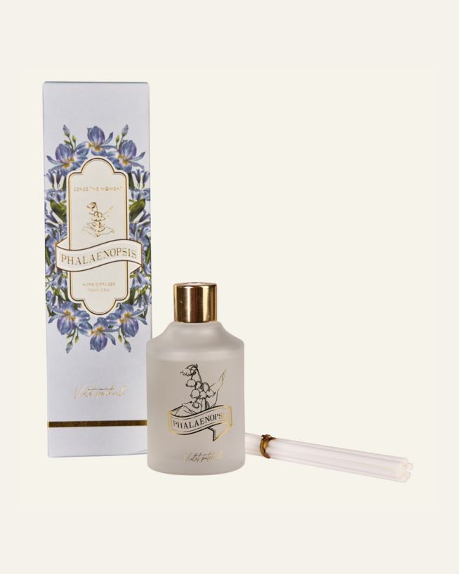 Doftpinnar multi/blå - 100 ml multi/blå - 1