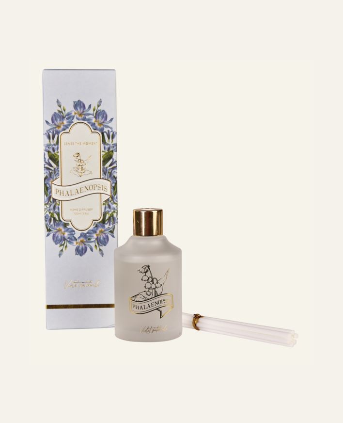 Doftpinnar multi/blå - 100 ml multi/blå - 1