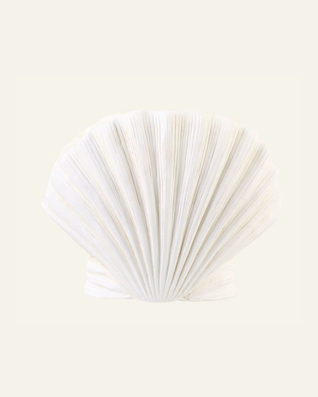 Kruka vit - 19x25x20 cm vit - 1