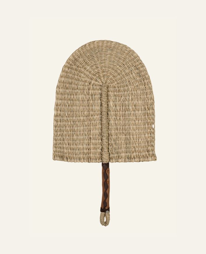 Dekoration natur - 28x50x2,5 cm natur - 1