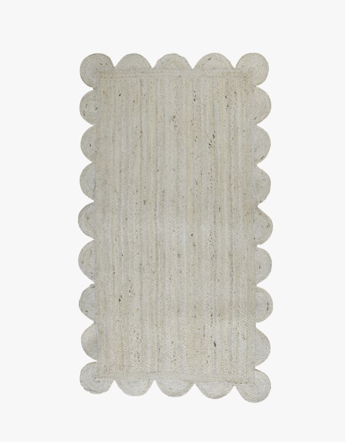 Matta natur - 80x150 cm natur - 1