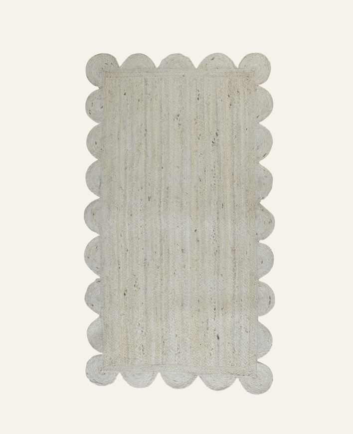 Matta natur - 80x150 cm natur - 1