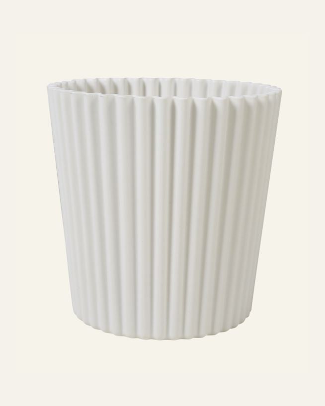 Utekruka vit - 39x39x44 cm vit - 1