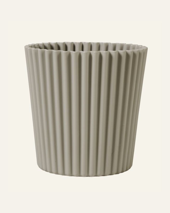 Utekruka sand - 33x33x35 cm sand - 1