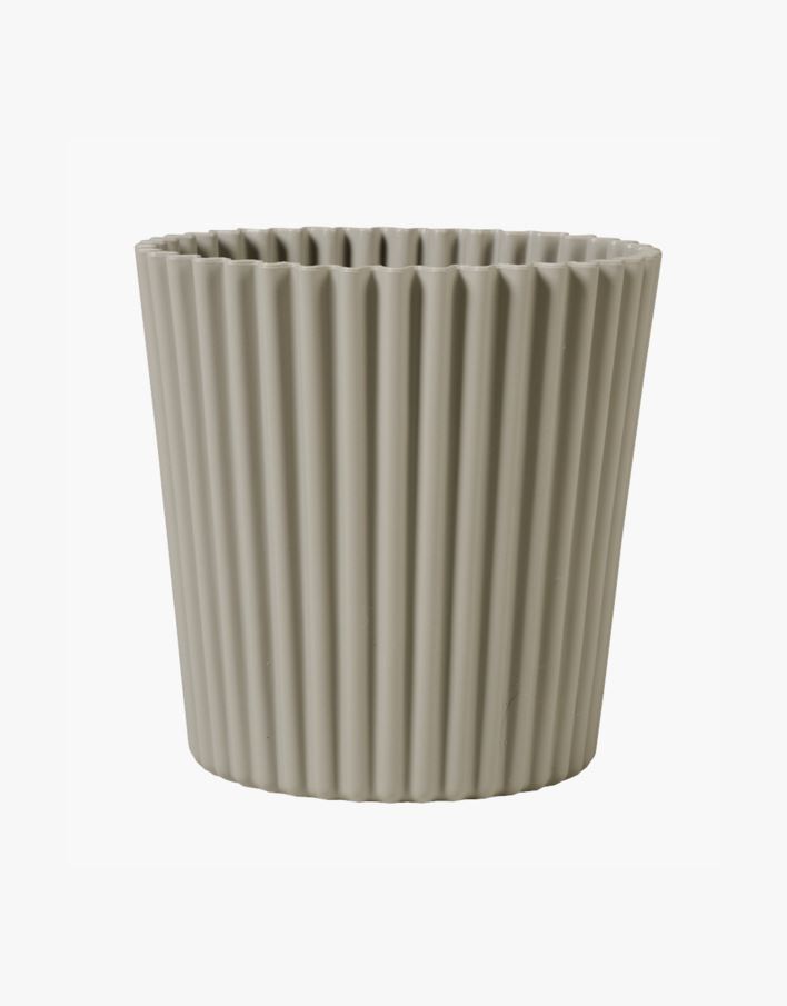 Utekruka sand - 39x39x44 cm sand - 1