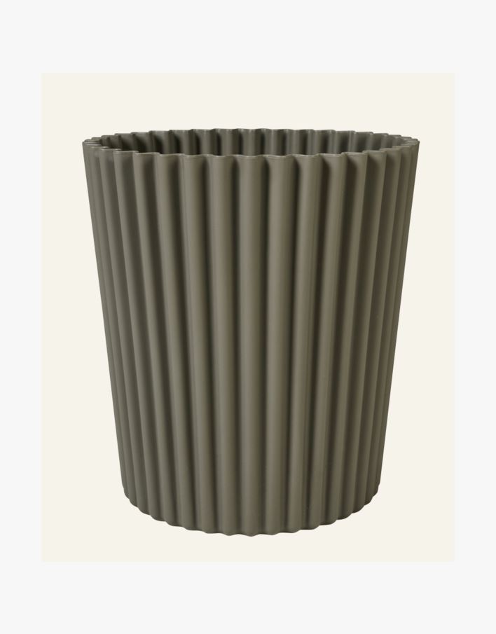 Utekruka taupe - 33x33x35 cm taupe - 1