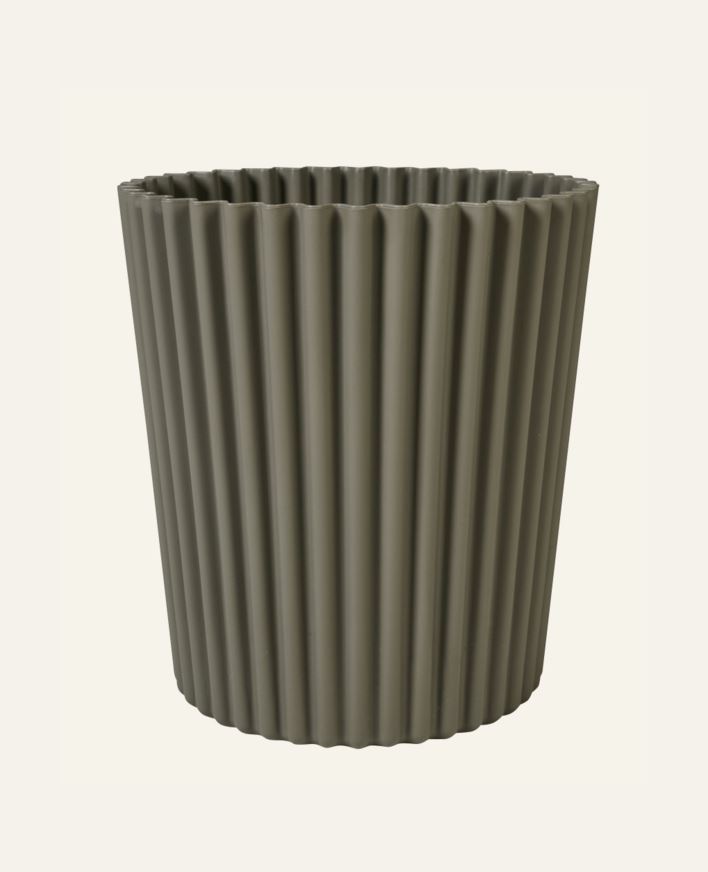 Utekruka taupe - 33x33x35 cm taupe - 1