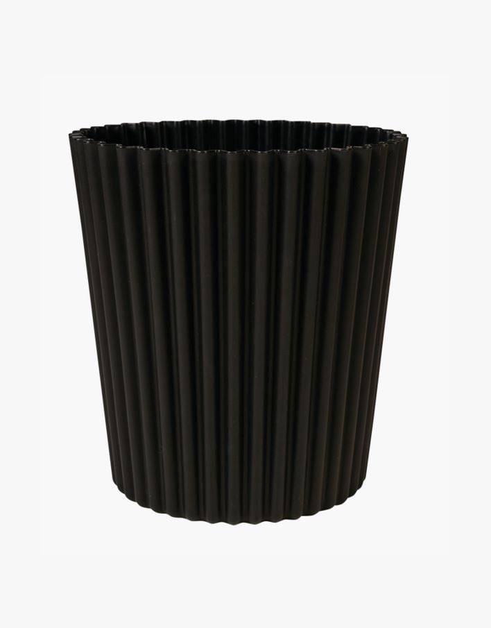 Utekruka svart - 33x33x35 cm svart - 1