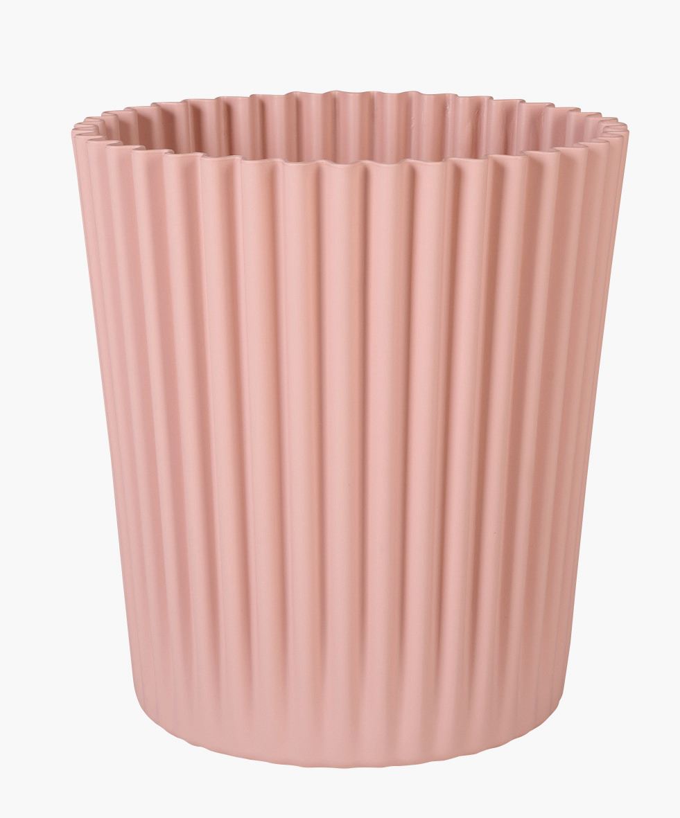 Utekruka puderrosa - 39x39x44 cm puderrosa - 1