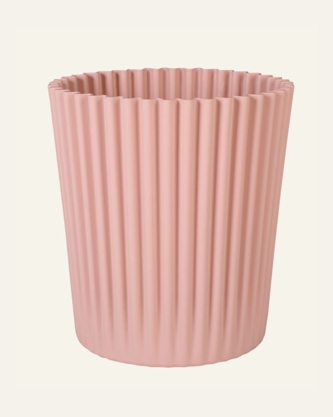 Utekruka puderrosa - 39x39x44 cm puderrosa - 1