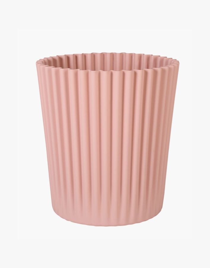 Utekruka puderrosa - 39x39x44 cm puderrosa - 1