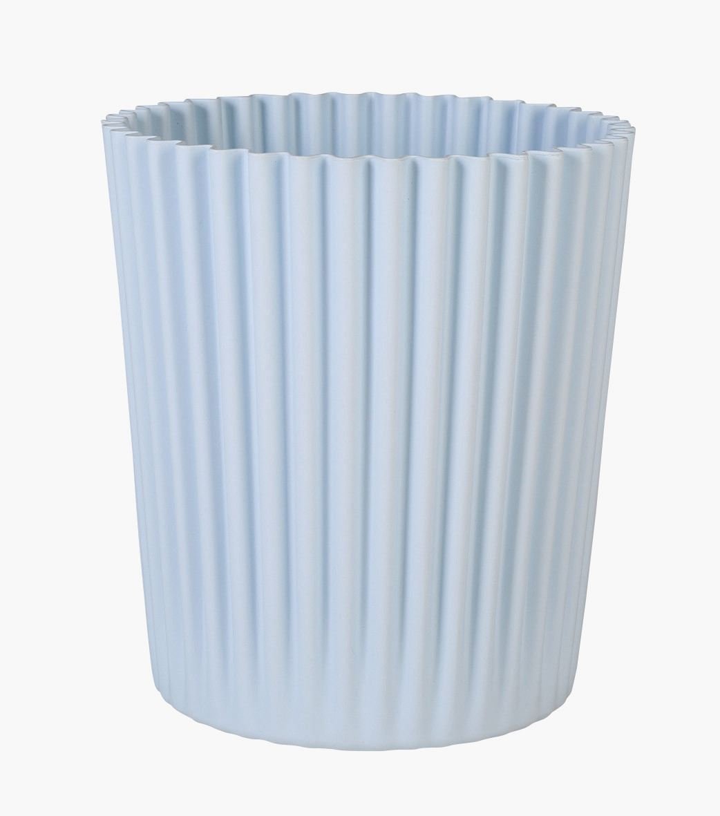 Utekruka ljusblå - 3