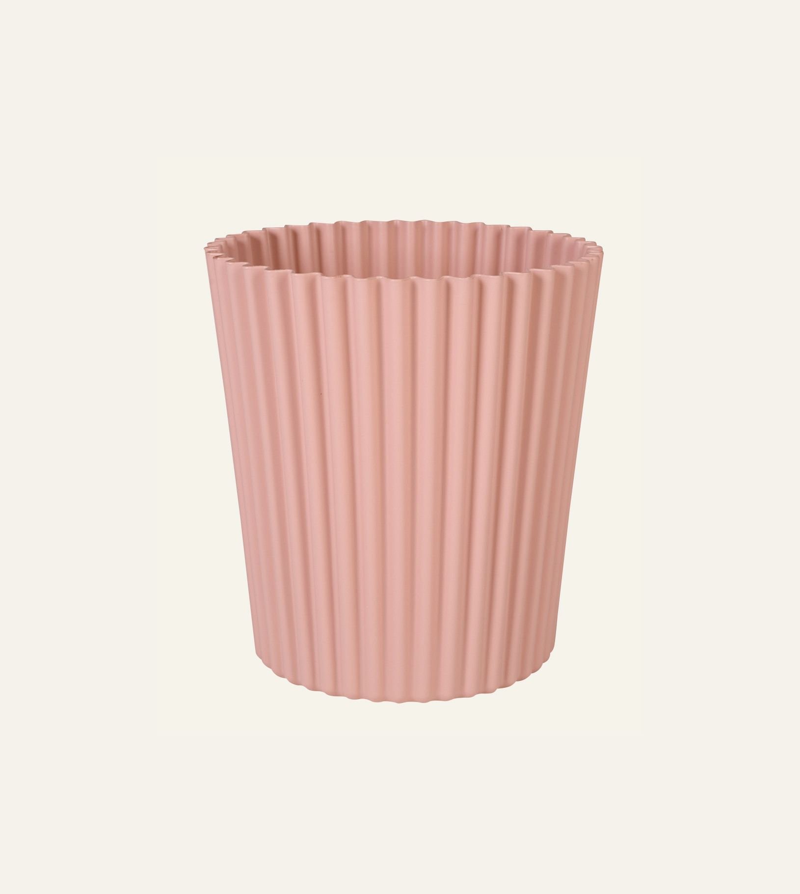 Utekruka puderrosa - 2