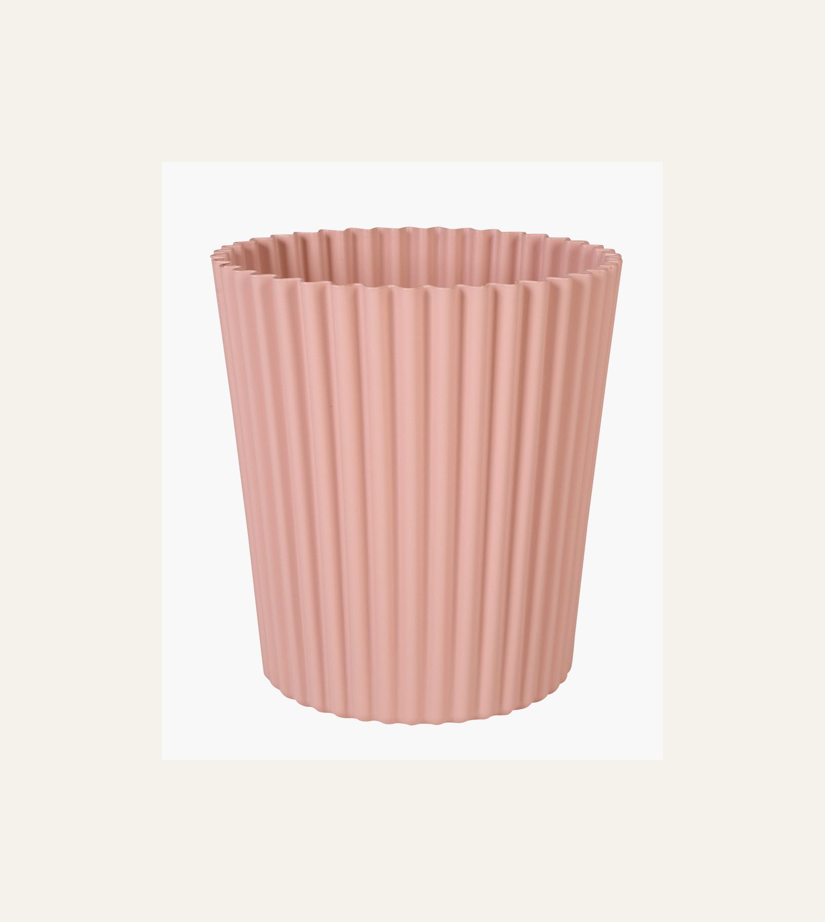 Utekruka puderrosa - 2