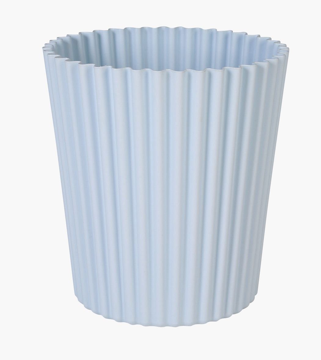 Utekruka ljusblå - 2