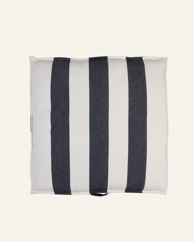 Sittkudde mörkblå - 60x60x10cm mörkblå - 1