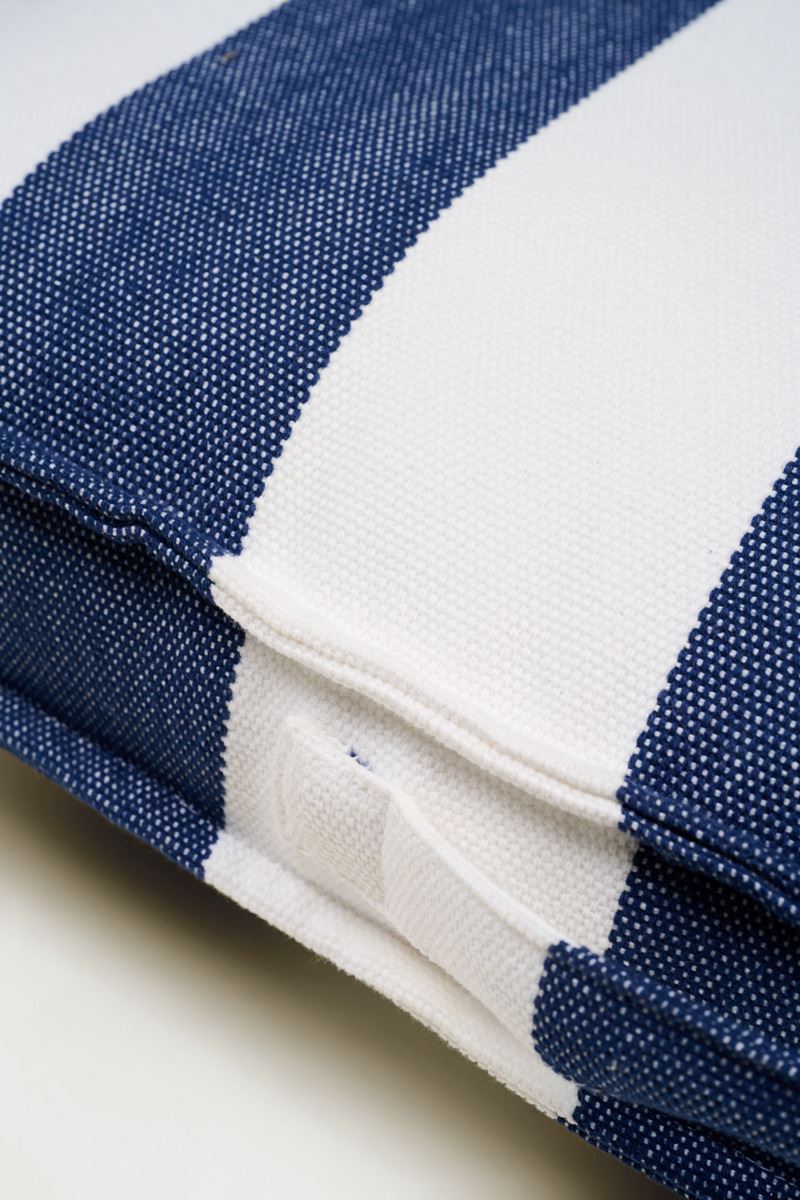 Sittkudde marinblå - 2