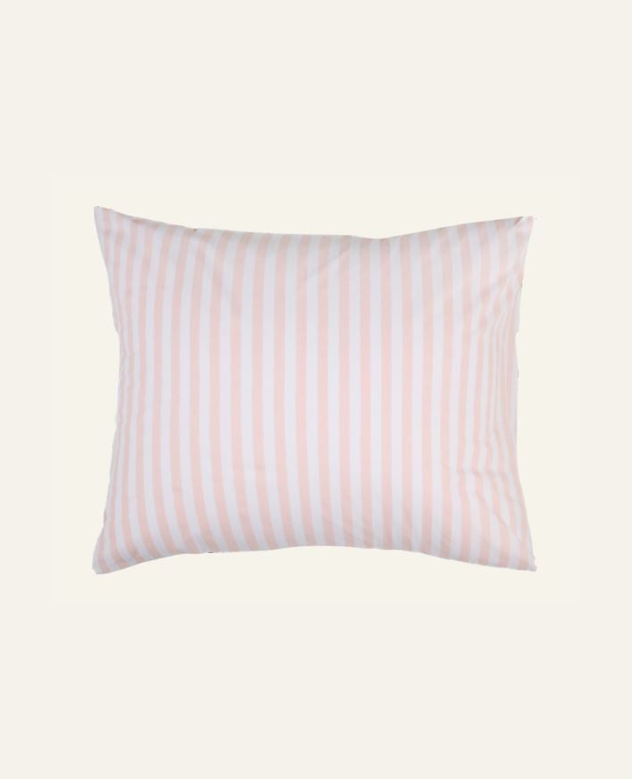 Örngott i bomull rosa - 50x60 cm rosa - 1