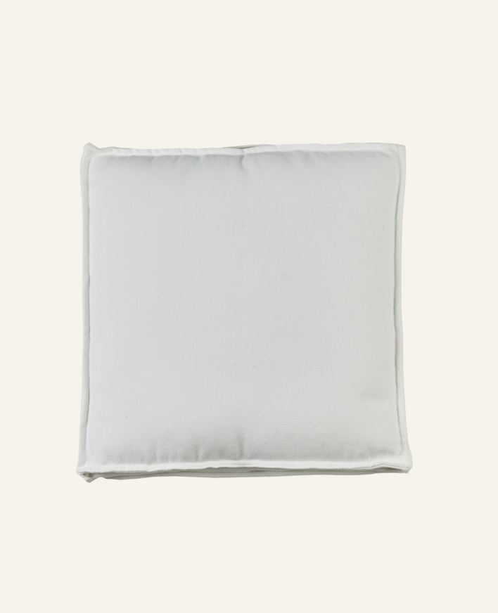 Sittkudde offwhite - 48x48x5 cm offwhite - 1