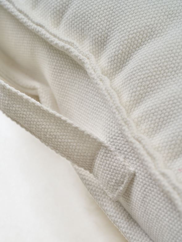 Sittkudde offwhite - 2