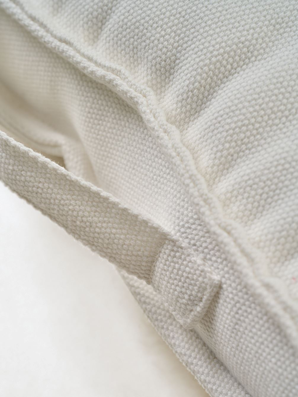 Sittkudde offwhite - 2