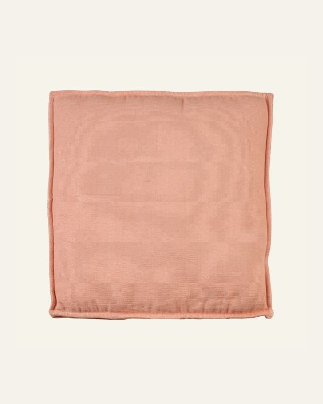 Sittkudde korall - 48x48x5 cm korall - 1